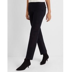 Club Monaco Straight Leg Trousers